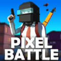 սԼ̼ص棨Pixel Battle Royale v1.0.1