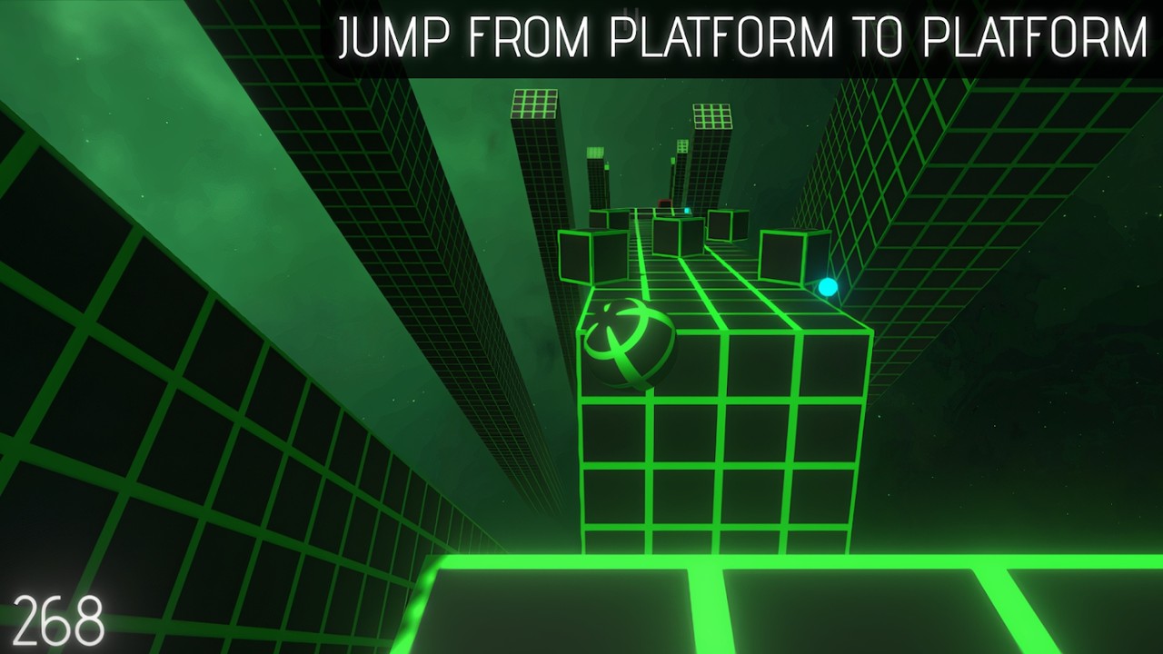 бϷ׿棨Snazzy Slopeͼ1: