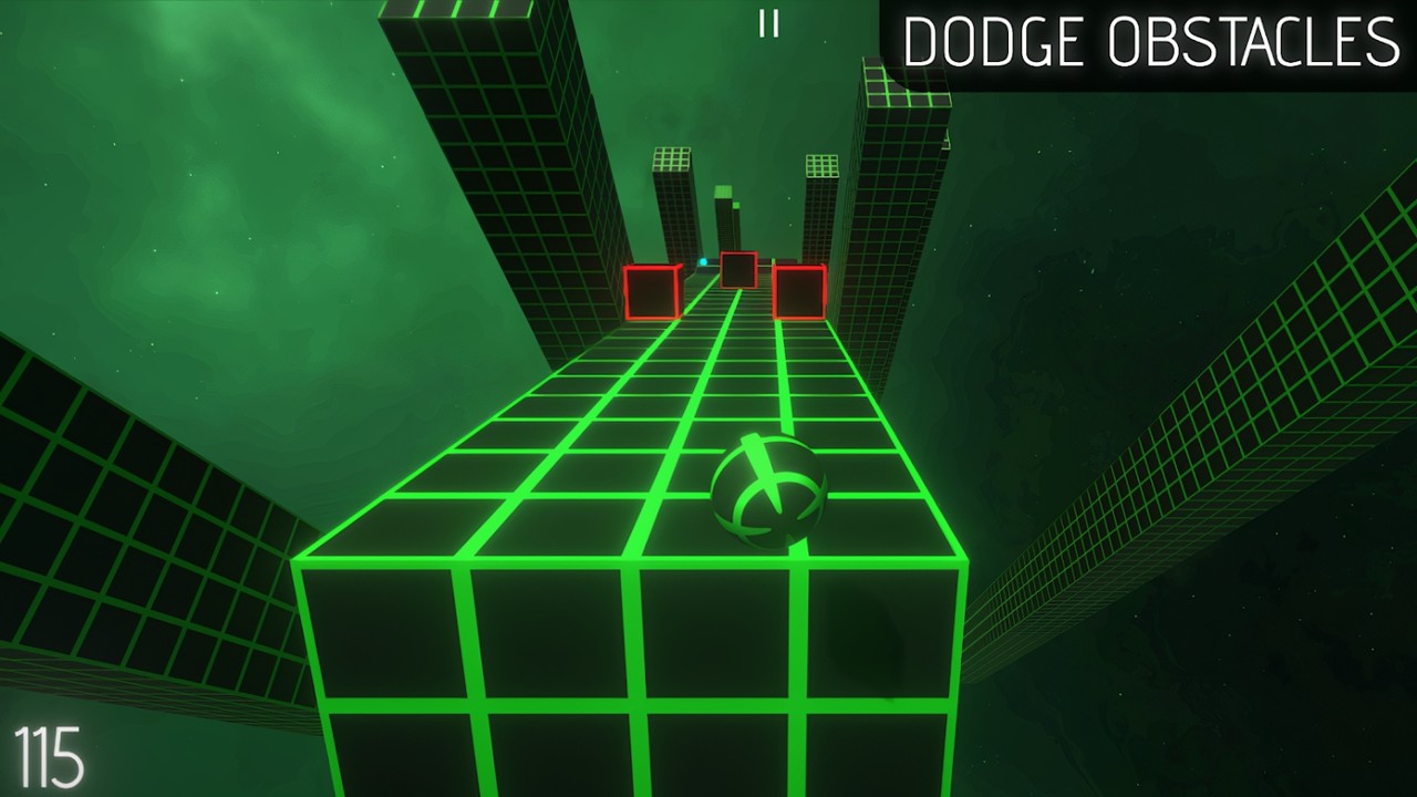 бϷ׿棨Snazzy Slopeͼ2: