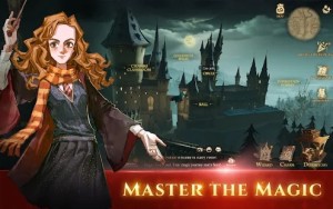 Harry Potter Magic Awakened国际服英文版下载图片1