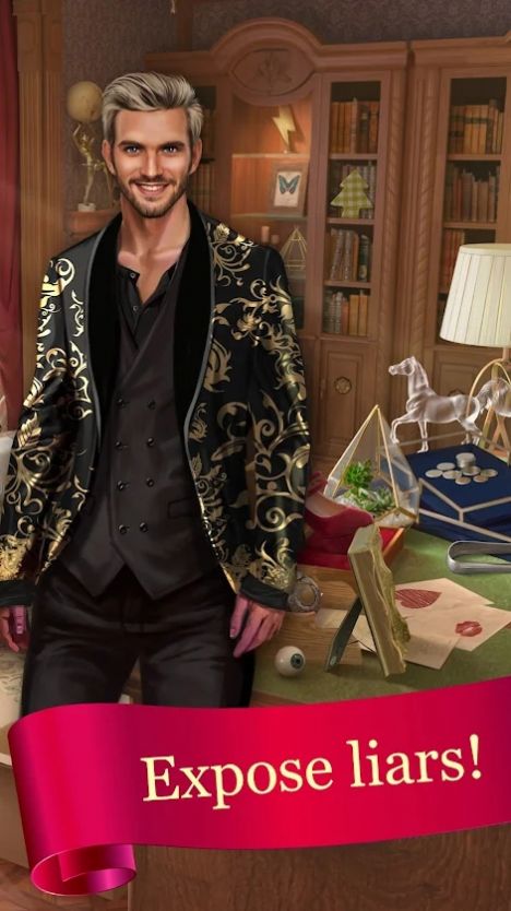 ����������Ʒ��Ϸ��׿���İ�ͼ3: