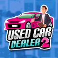 ֳ2Ϸİ棨Used Car Dealer 2 v1.0.19