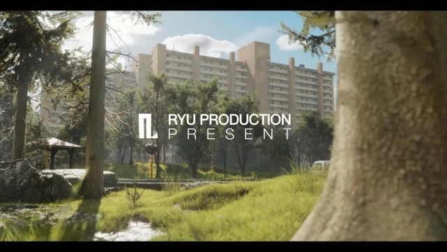 Project RYU[֙CDƬ3
