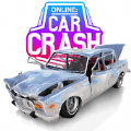 Online Car Crashİ氲׿Ϸ v0.9