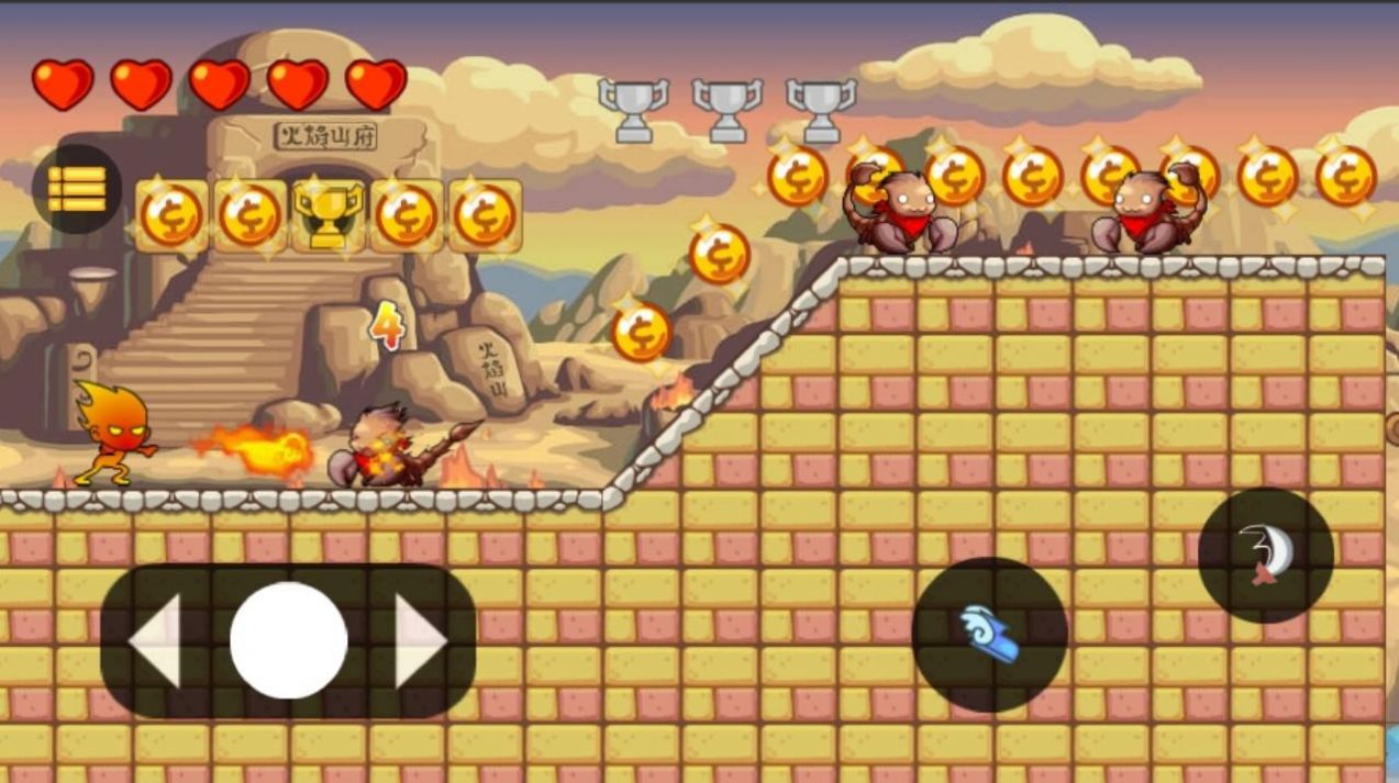 ����������Ϸ��׿���°�ͼ3: