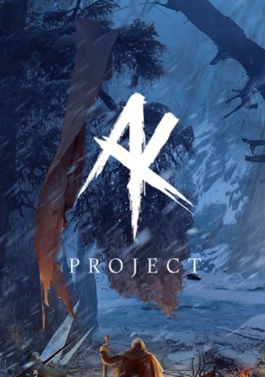 Project AK[ٷ°D2: