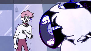 幽灵事务所2查利最新版游戏图片1