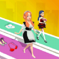 ʱװսϷ׿أCatwalk Fashion Battle v0.3