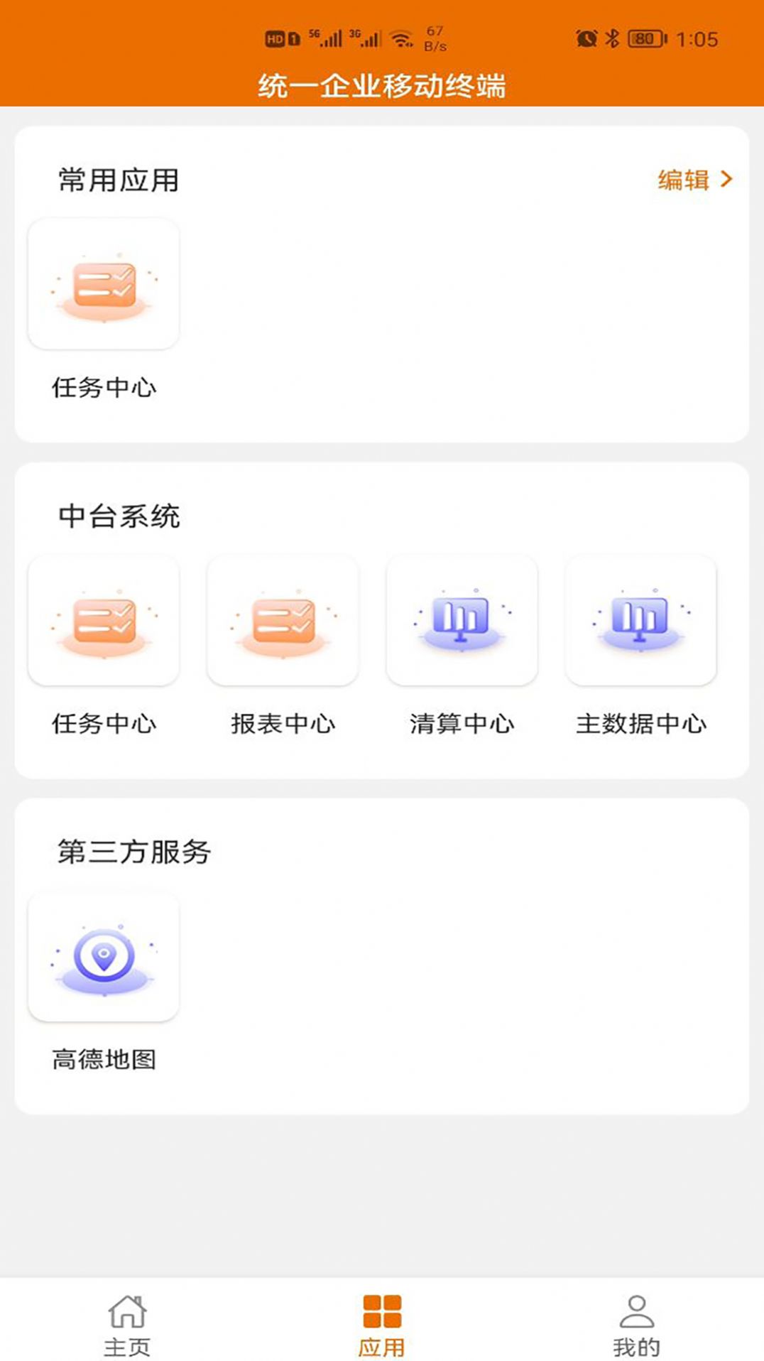 ͨҵappٷͼ3: