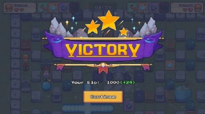 Bomb Online��Ϸ��׿��ͼ1: