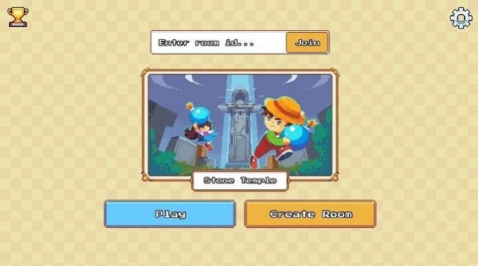 Bomb Online��Ϸ��׿��ͼƬ1