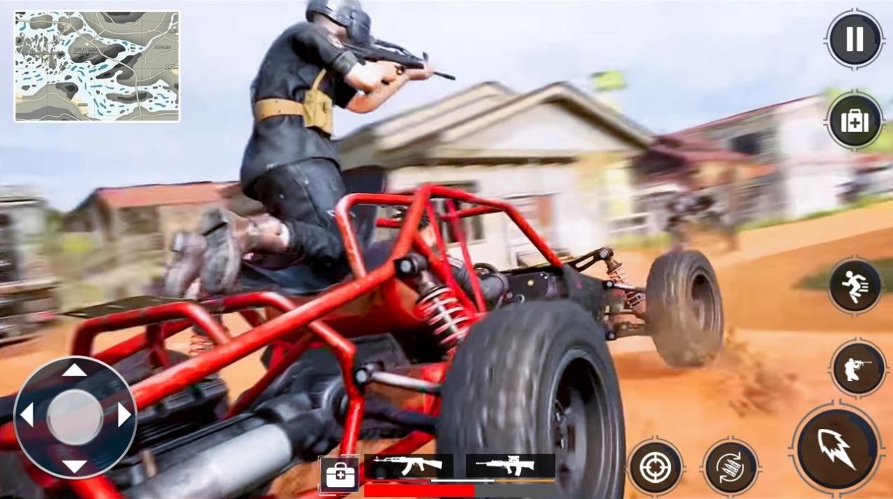 С�ӻ���ǹ��Ϸ�ٷ���׿��ͼ3: