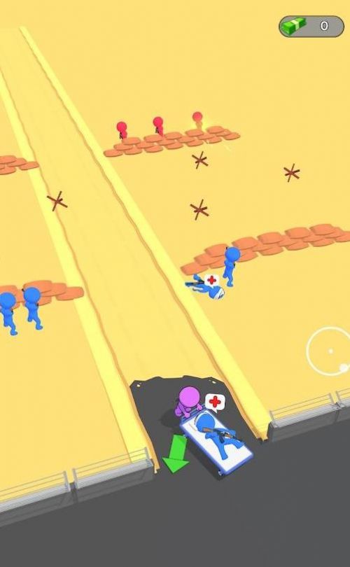 ����ʿ����Ϸ���°�׿��ͼ3: