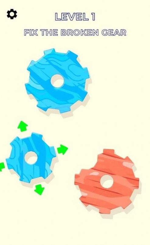 Gears MechanismϷ°׿ͼ3: