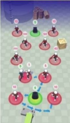 gՙӢС[׿棨The Agent Spy Hero PuzzleD2: