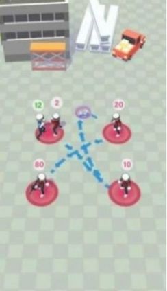 gՙӢС[׿棨The Agent Spy Hero PuzzleD1: