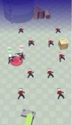 gՙӢС[׿棨The Agent Spy Hero PuzzleD3: