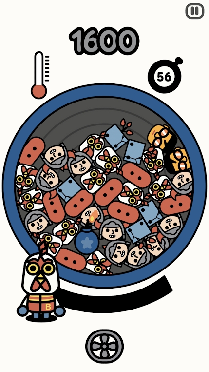 ��תʱ����Ϸ��׿��ͼ1: