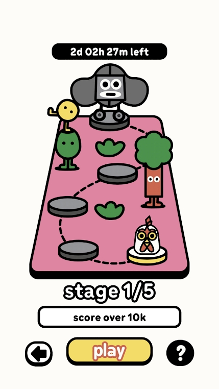 ��תʱ����Ϸ��׿��ͼ3: