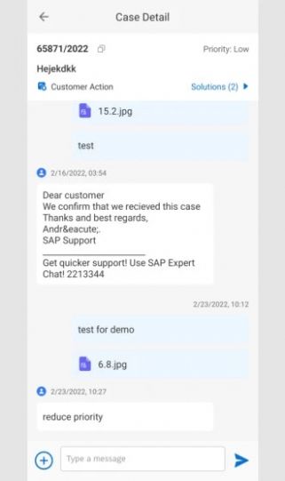 SAPforMe app罻°DƬ1