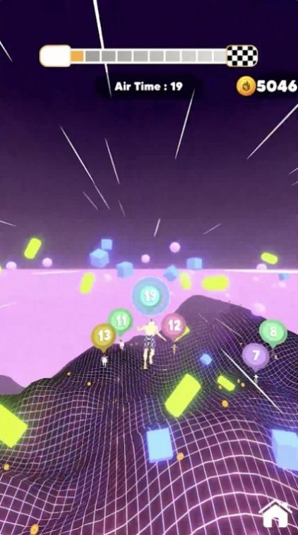 克服恐高症游戏最新安卓版图片1