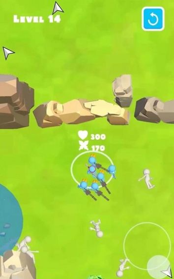 ��ƺ��ս��Ϸ���°�׿��ͼ1: