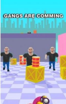 Plunger Pull��Ϸ�ٷ����°�ͼ1: