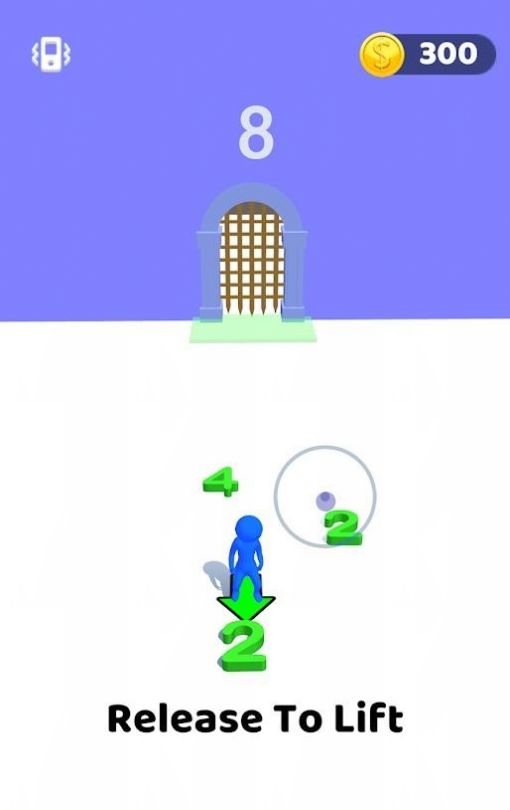 ������ʦ3D��Ϸ���°�׿��ͼ1: