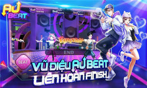 au beat[D2