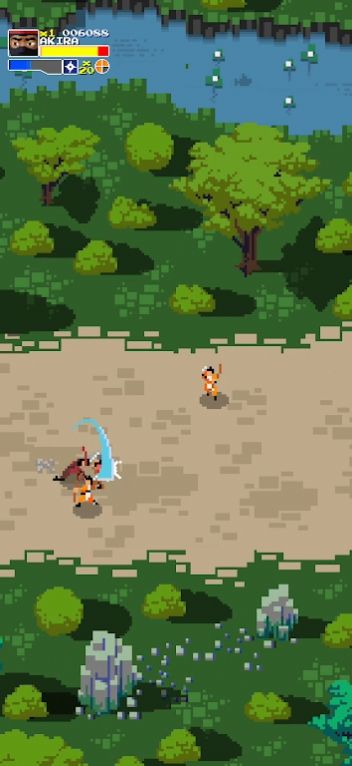 ����һ����Ϸ��׿�棨Ninja Clan��ͼ1: