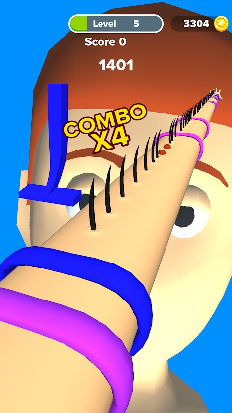 ëϷ׿棨Shave HandͼƬ1