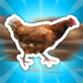 ƴͼʱϷ׿棨Run Chicken Run v1.04