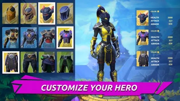 fog�ʼ�ս������Ϸ��׿��ͼ2: