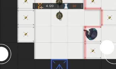 ��ʿ����Arkdoctor��Ϸ�ٷ���ʽ��ͼ1: