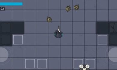 ��ʿ����Arkdoctor��Ϸ�ٷ���ʽ��ͼ2: