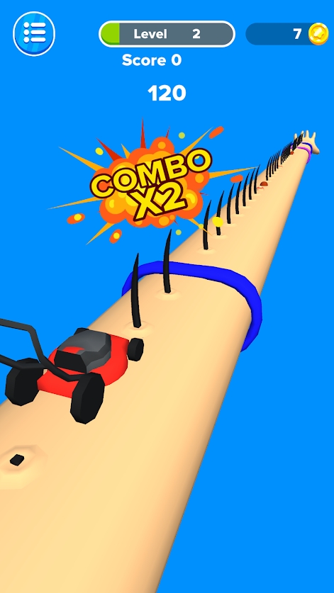 Shave HandϷٷ°ͼ2: