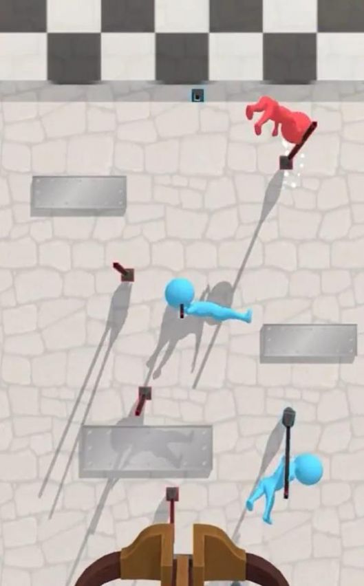 3DСϷ׿(archerclimb3d)ͼ2:
