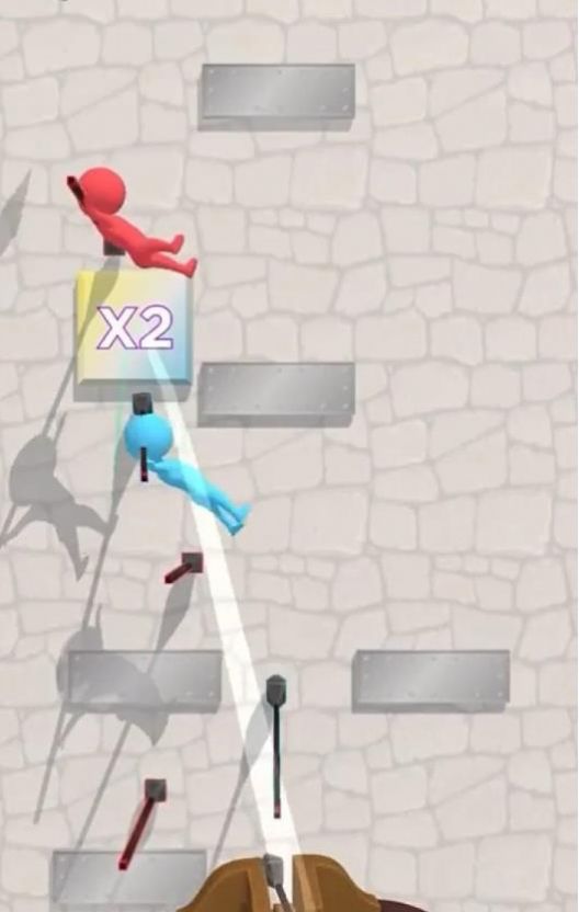 3DСϷ׿(archerclimb3d)ͼ1: