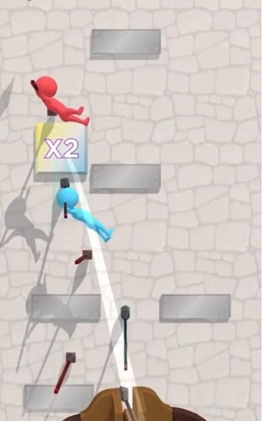 3DСϷ׿(archerclimb3d)ͼƬ1