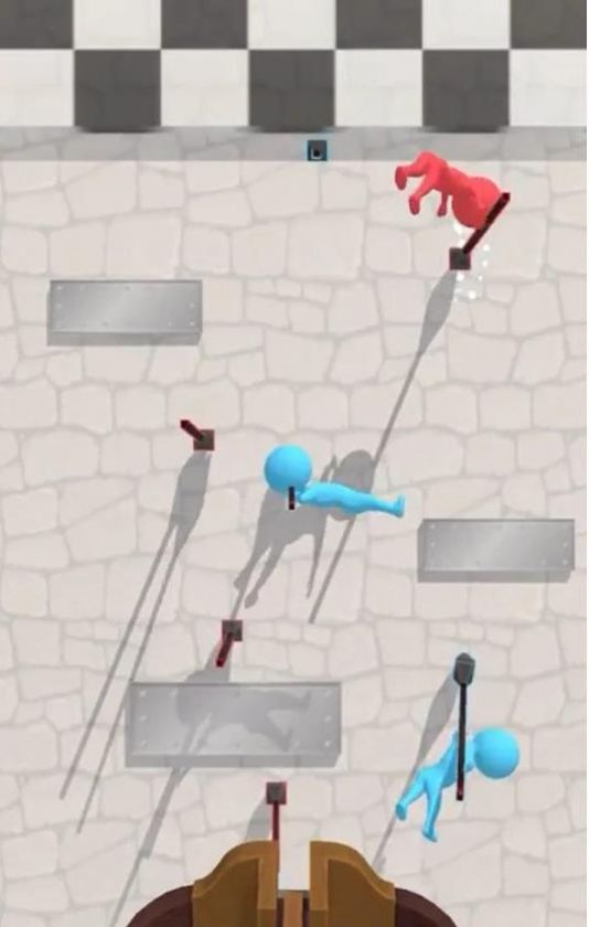 3DСϷ׿(archerclimb3d)ͼ3: