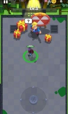 ��ʬ��������Ϸ��׿��ͼ3: