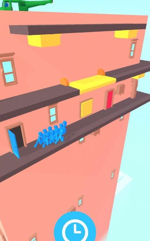 控时逃脱游戏最新安卓版图片1