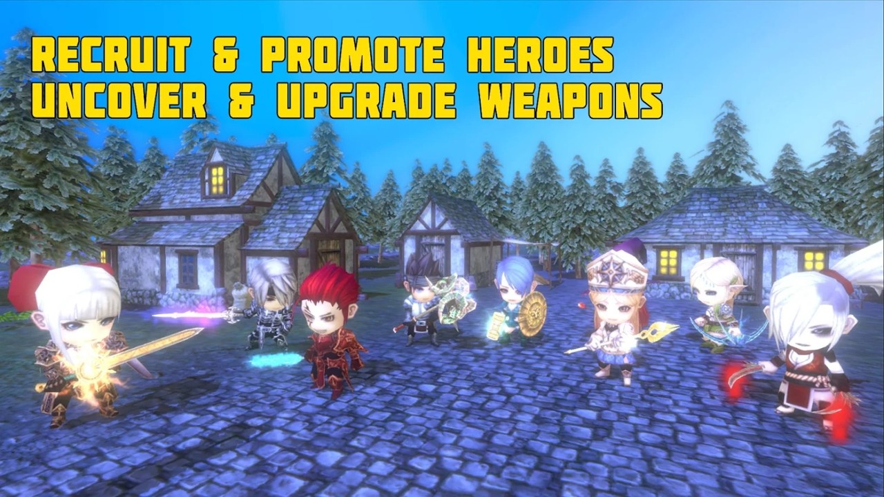Ӣ��ͳ����Ϸ���İ棨Heroes Reign V��ͼ2: