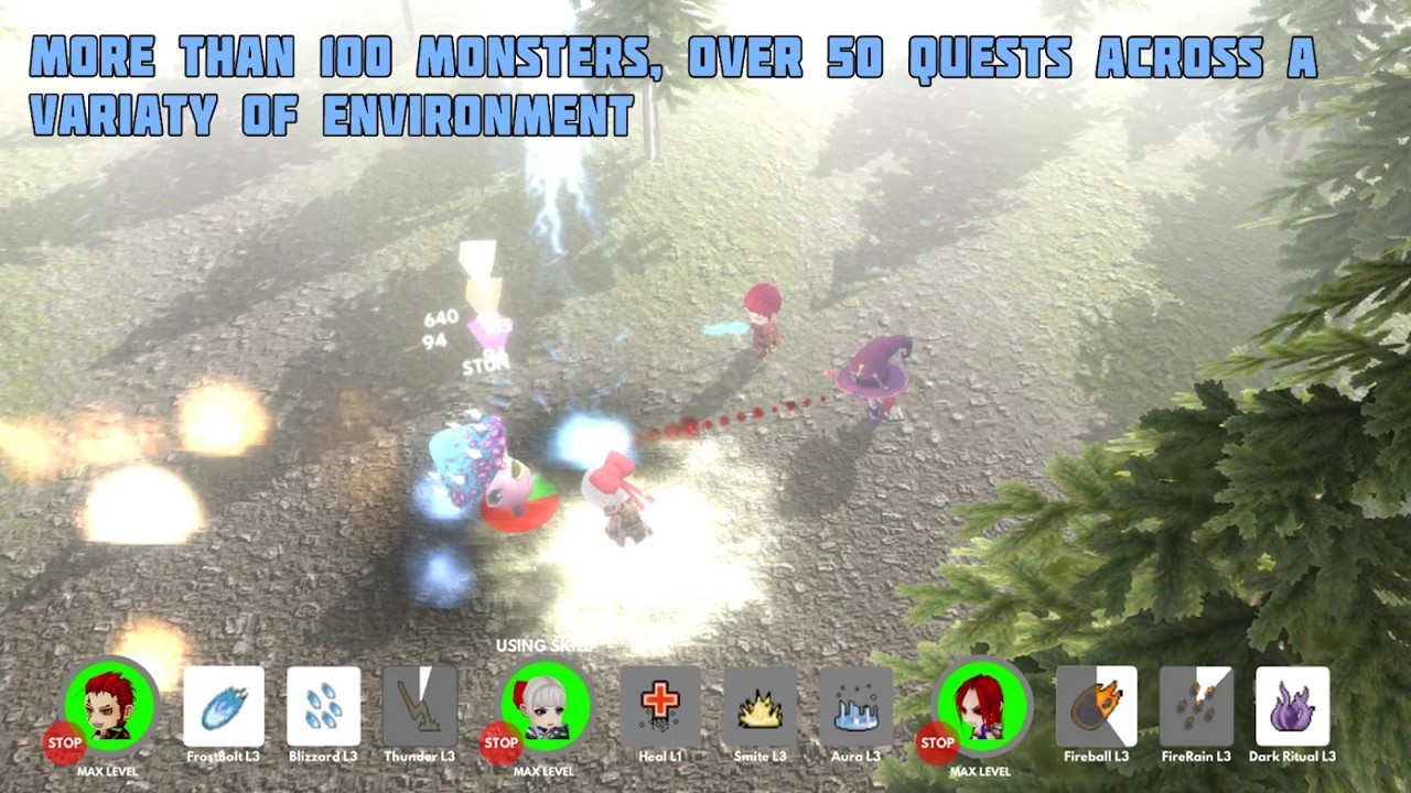 Ӣ��ͳ����Ϸ���İ棨Heroes Reign V��ͼƬ1