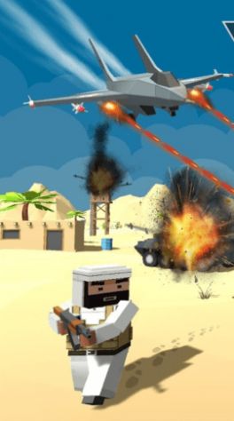 ��������ʽս������Ϸ��׿���°�ͼ1: