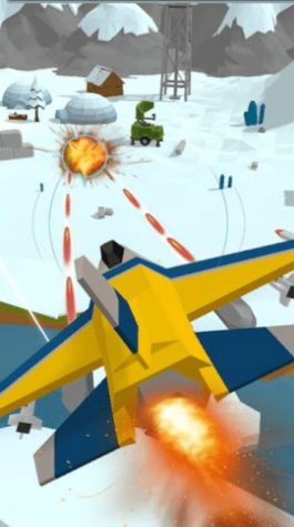 ��������ʽս������Ϸ��׿���°�ͼ3: