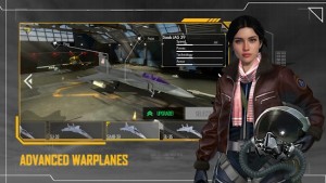 王牌复仇者空战安卓版游戏下载图片1