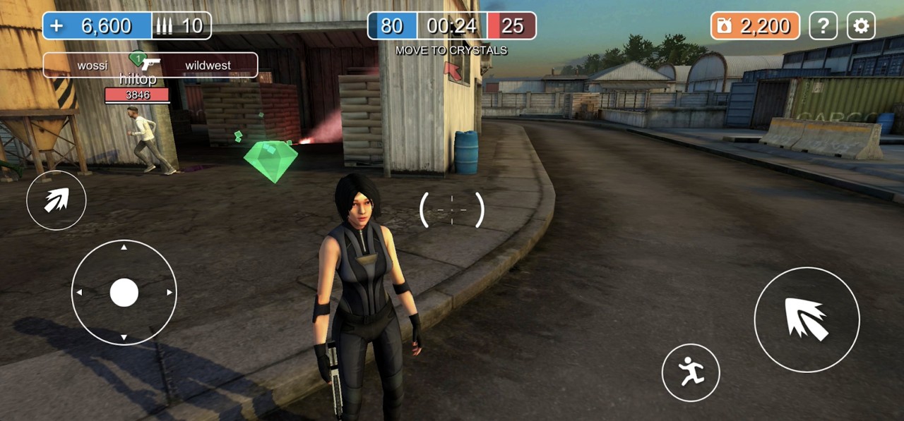 Lance���İ���Ϸ����ͼ1: