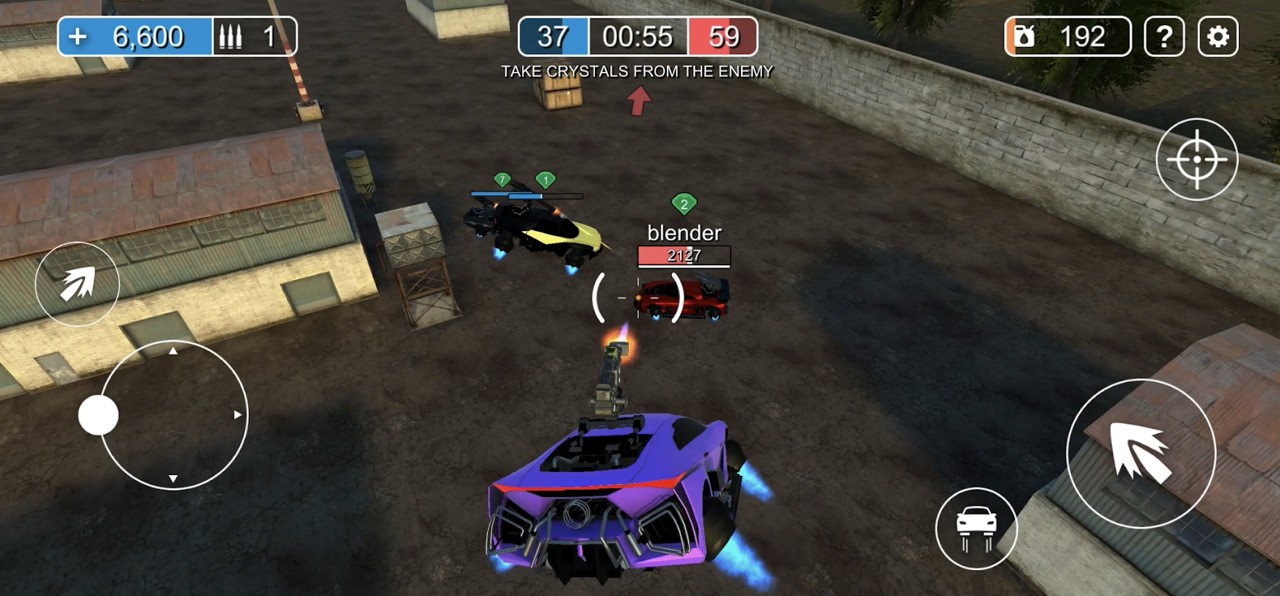 Lance���İ���Ϸ����ͼ3: