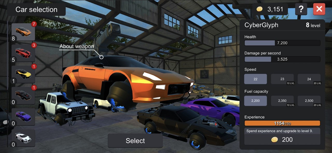 Lance���İ���Ϸ����ͼ2: